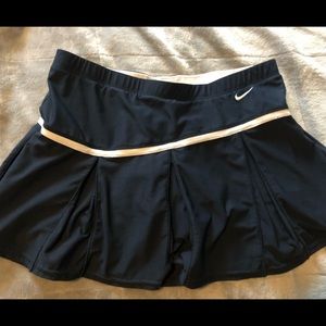 Nike Tennis Skirt sz s